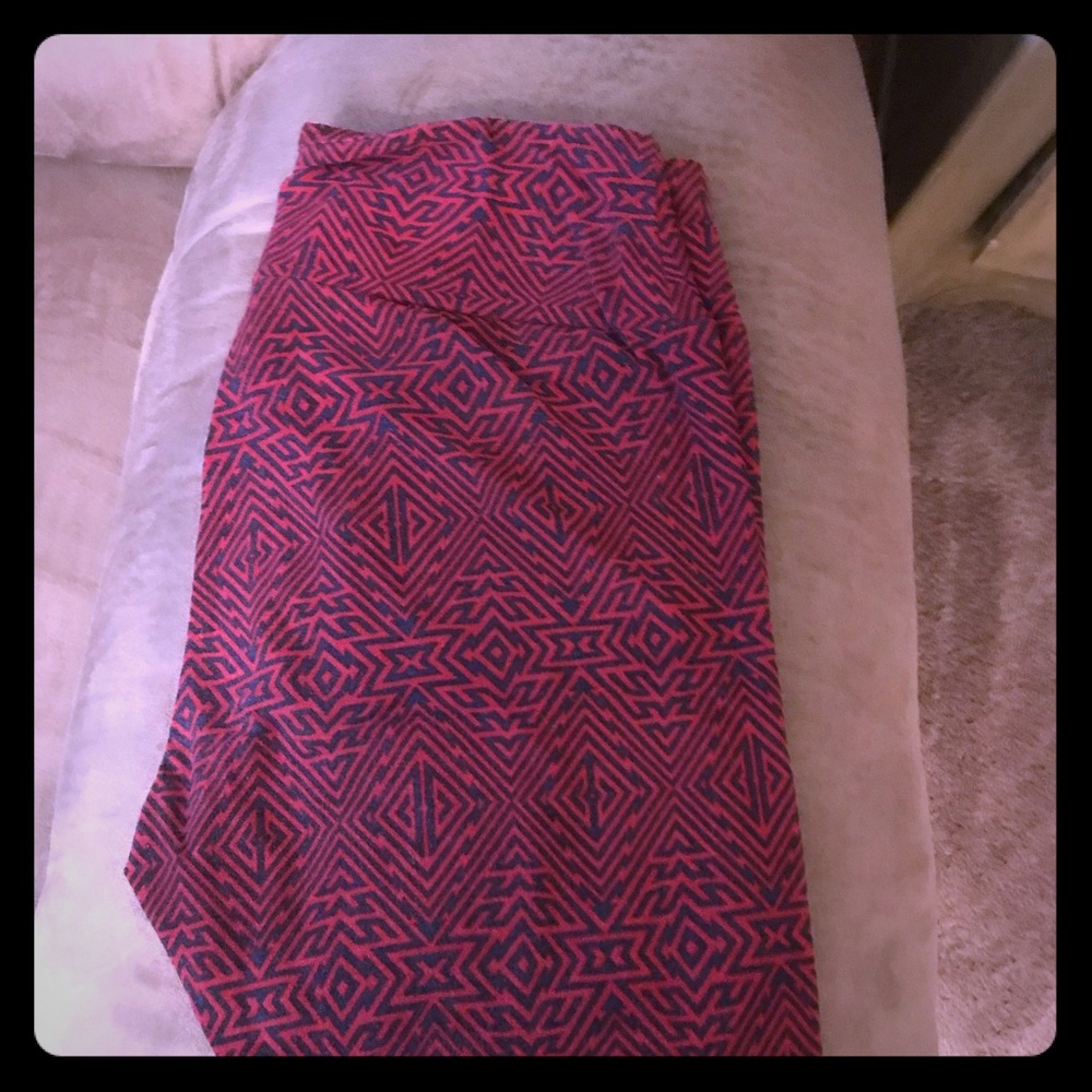 Luelaroe leggings
